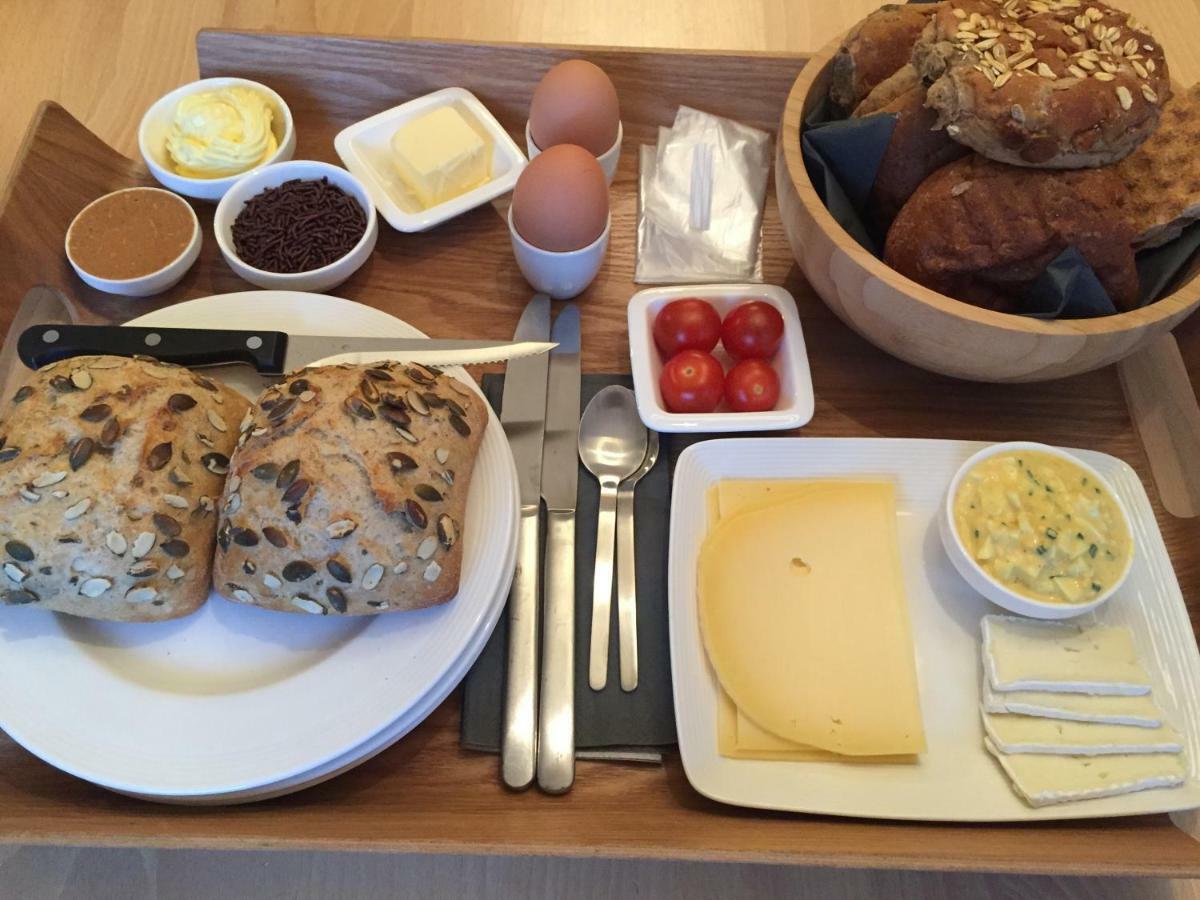 Torenland Bed And Breakfast Енсхеде Екстериор снимка
